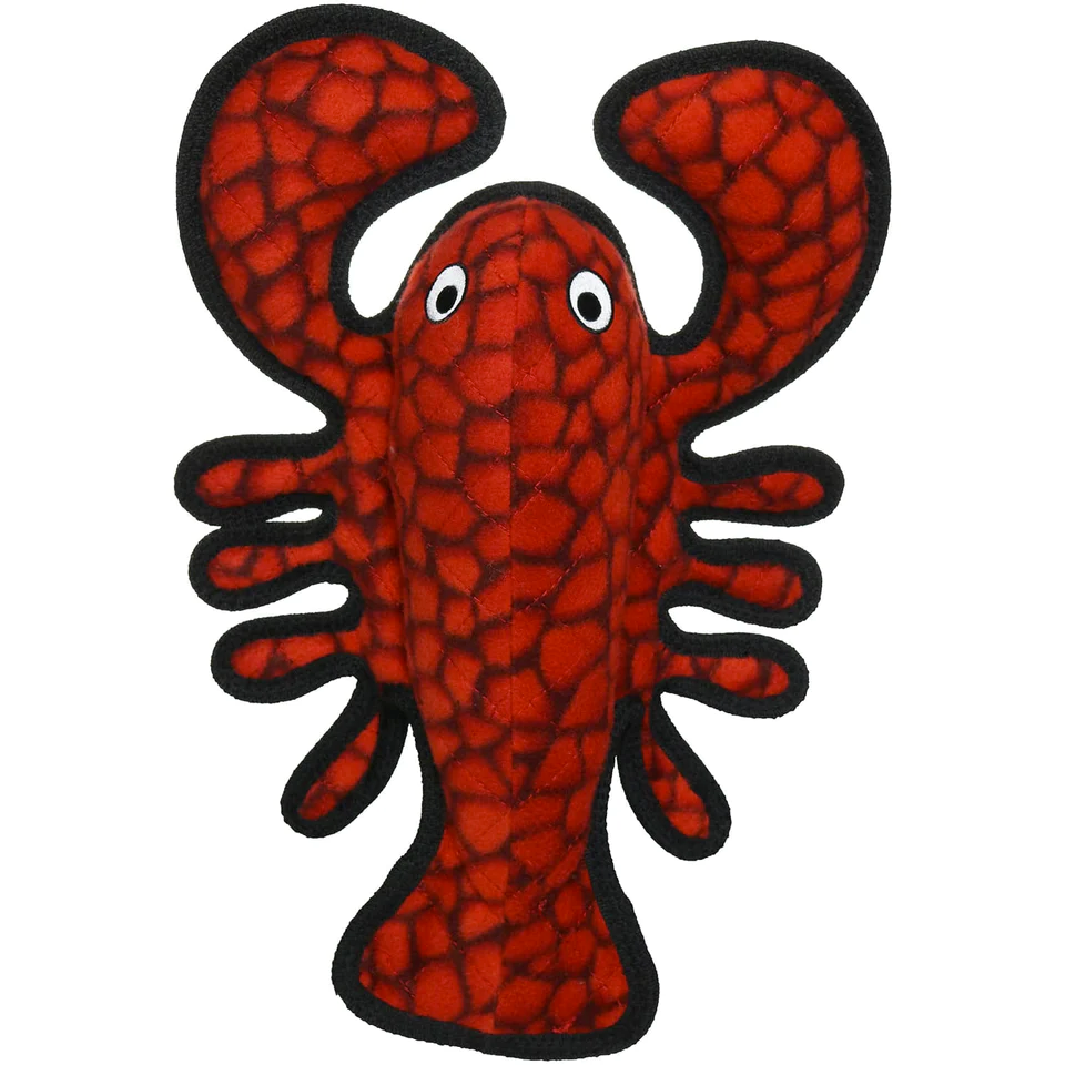 Tuffy Toys - Lobster