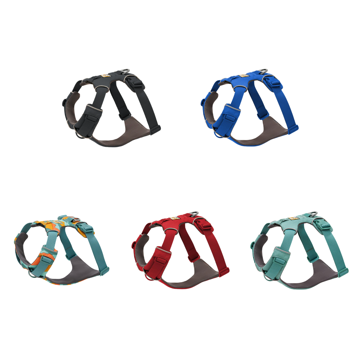 Ruffwear - Front Range Harness (2024)