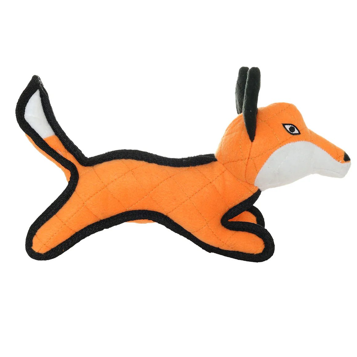 Tuffy Toys - Fernie the Fox Junior