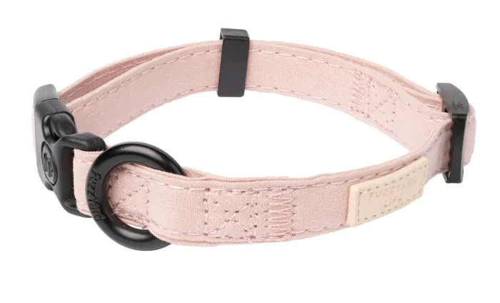 Fuzzyard Life - Dog Collar