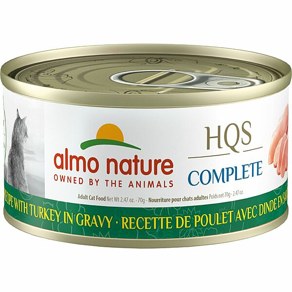 Almo Nature - Wet Cat Food