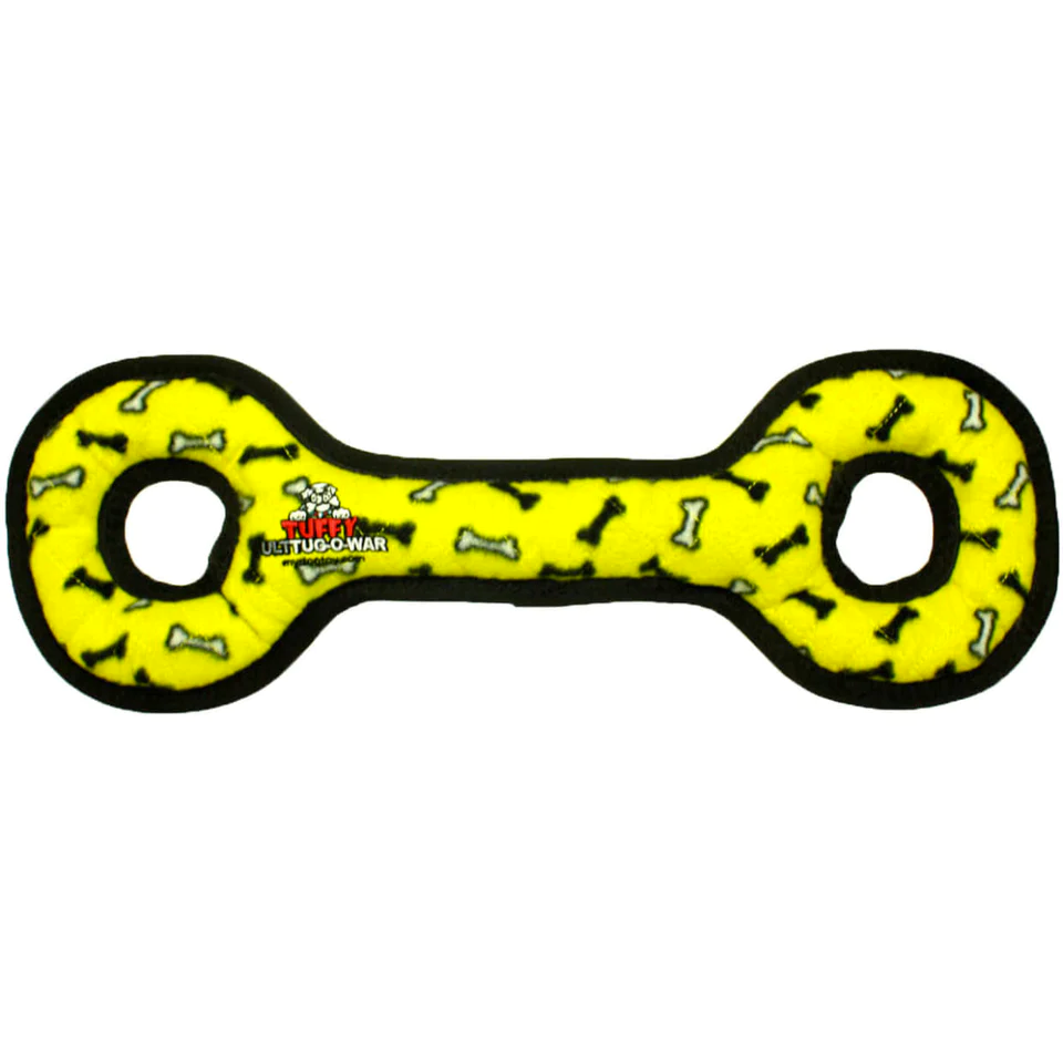 Tuffy Toys - Tug