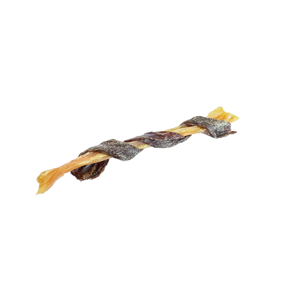 Open Range - Chomper Wrapped Backstrap