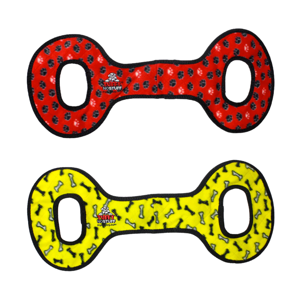 Tuffy Toys - Ultimate Tug