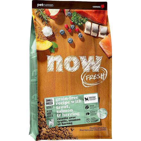 Now Fresh - Dry Dog Food