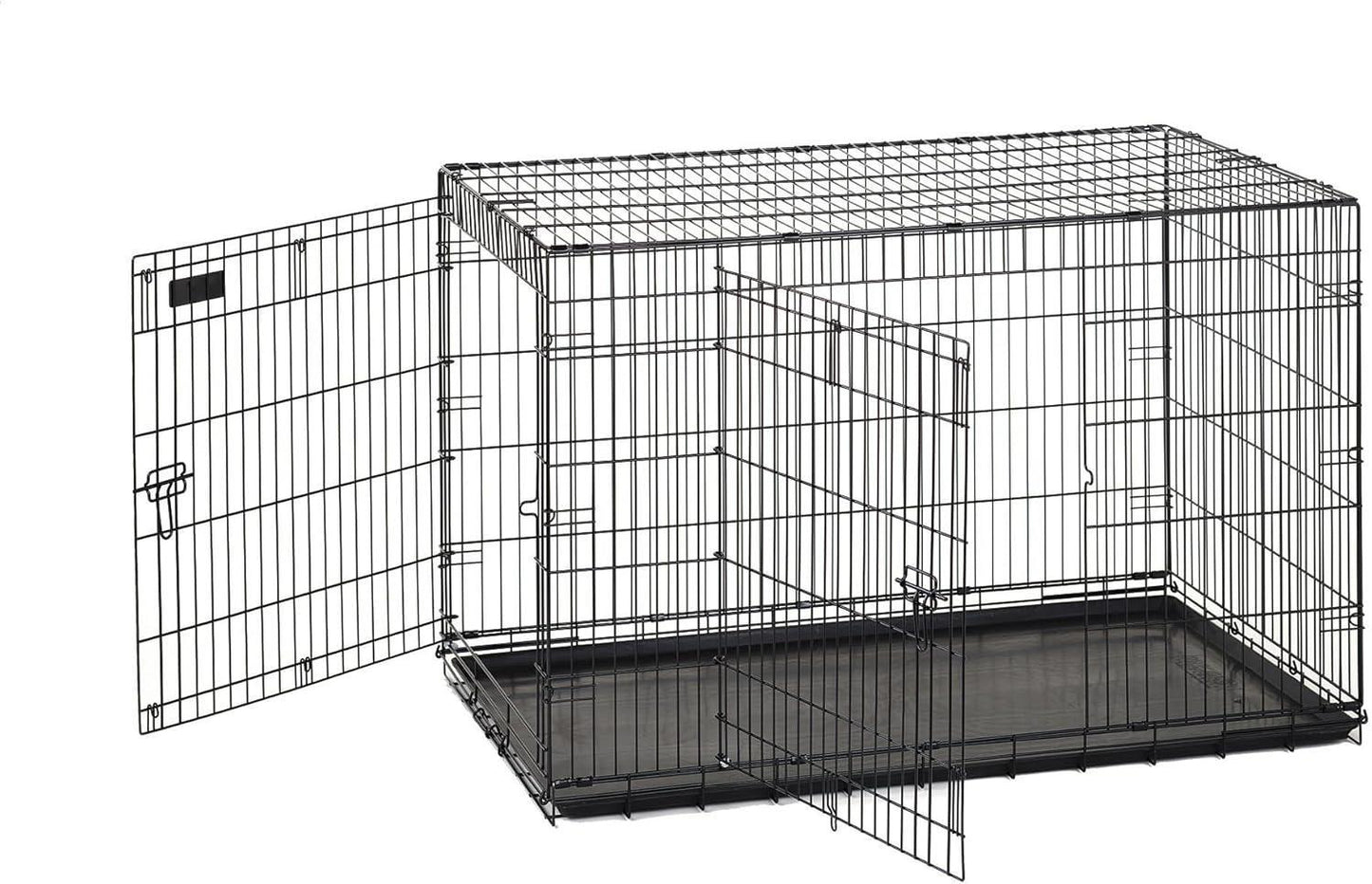 Precision Pet ProValu 2 Door Wire Crate