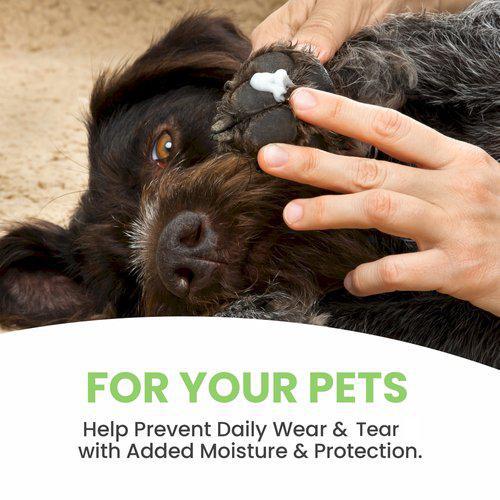 Aroma Paws - Paw Conditioning Treatment in Stick Applicator