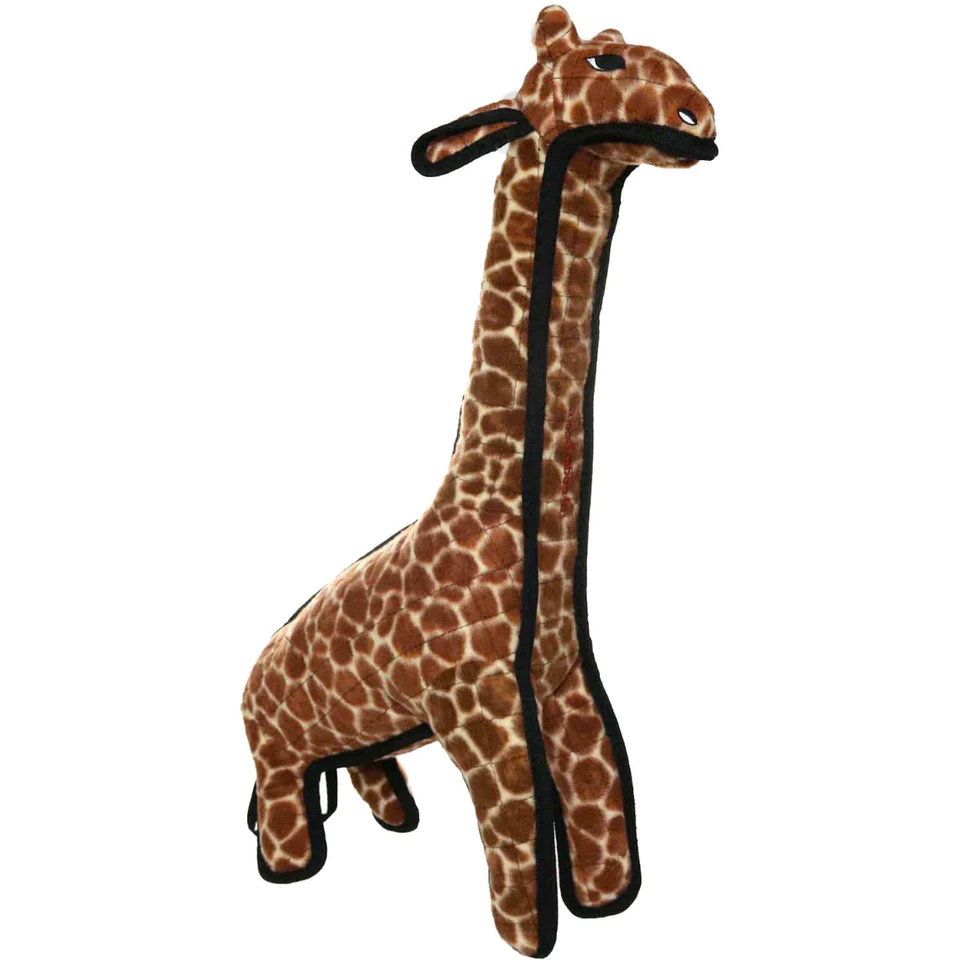 Tuffy Toys - Giraffe