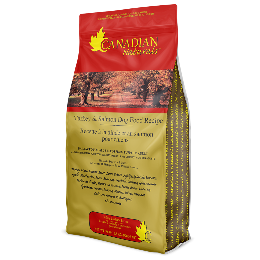 Canadian Naturals - Original Series - Dry Dog Food