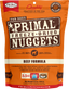 Primal - Canine Freeze Dried Nuggets