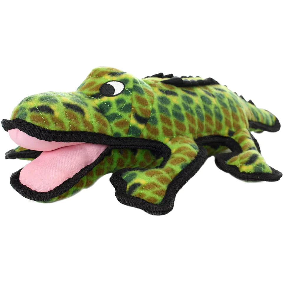 Tuffy Toys - Gator