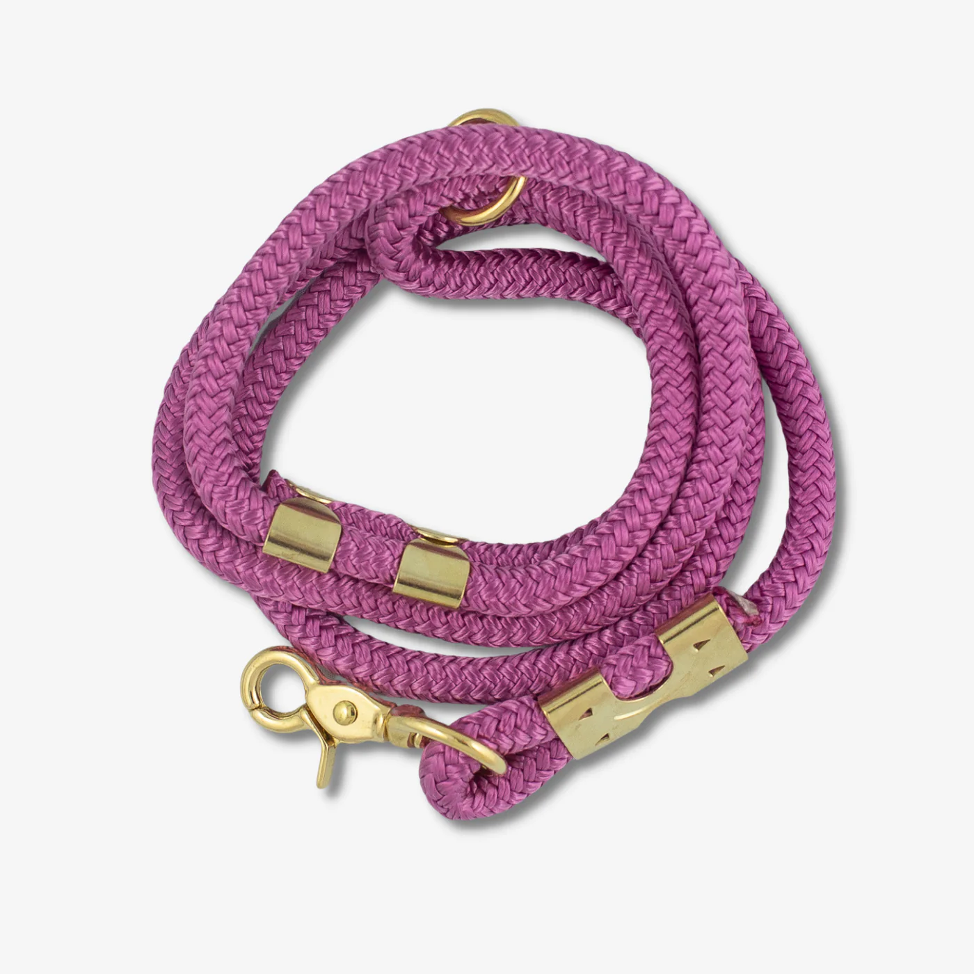 The Rover Boutique - Rope Dog Leash