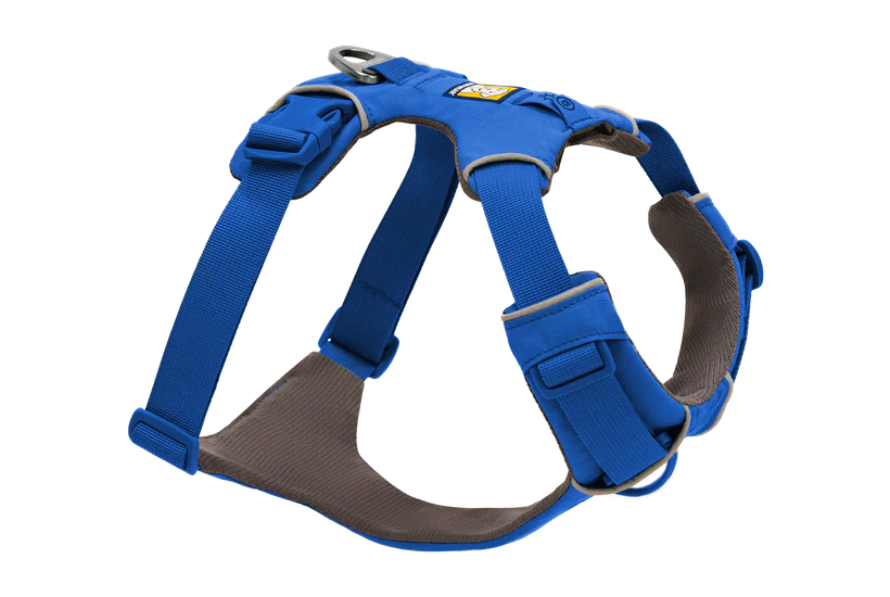 Ruffwear - Front Range Harness (2024)