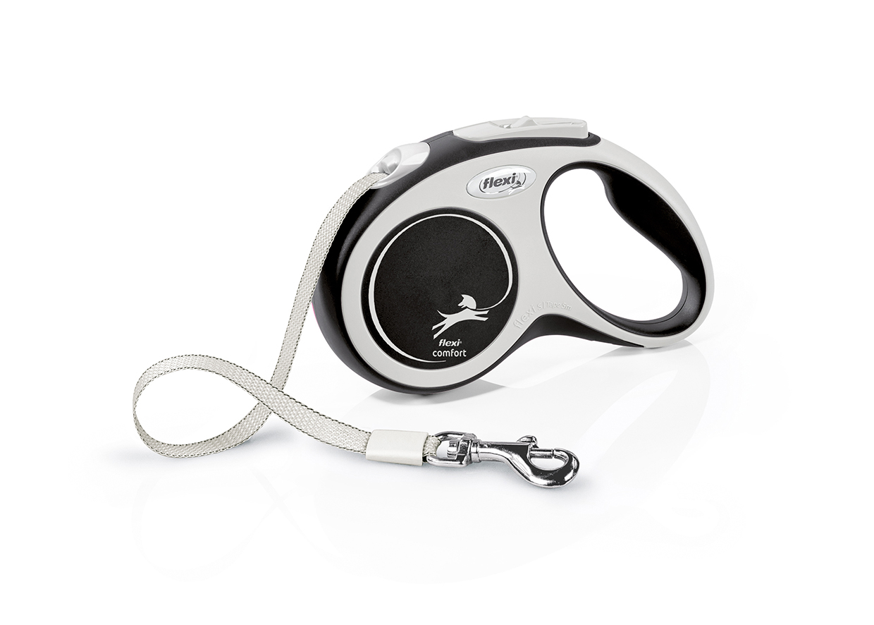 Flexi - Comfort Tape Leash