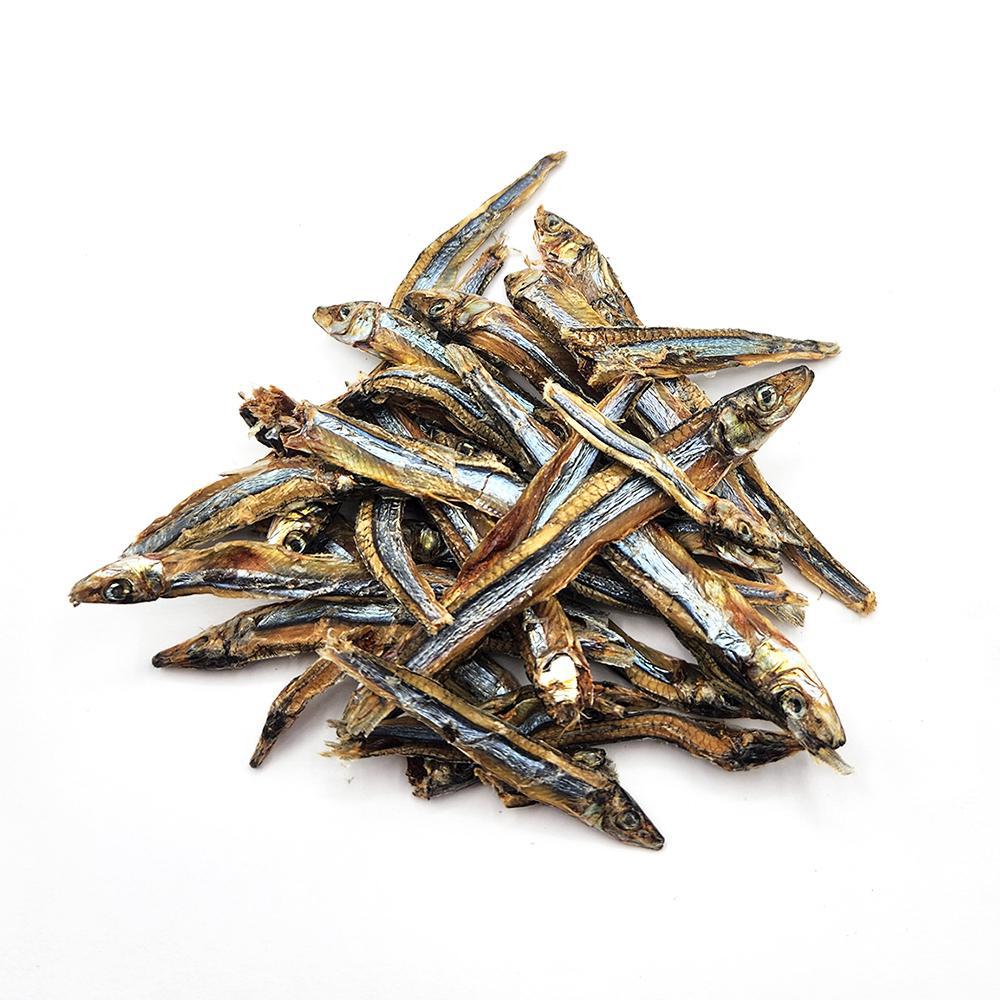 Maggie's Favourites - Dehydrated Sardines - Value Pack
