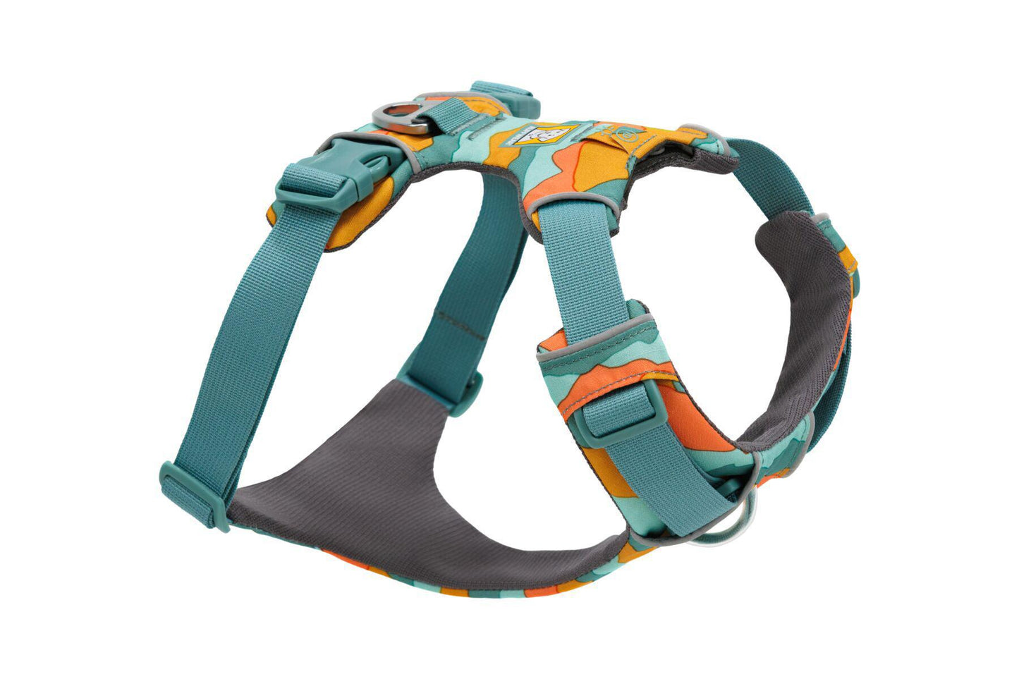 Ruffwear - Front Range Harness (2024)