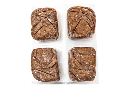 Red Dog Blue Kat - Foundations Raw - Raw Dog Food