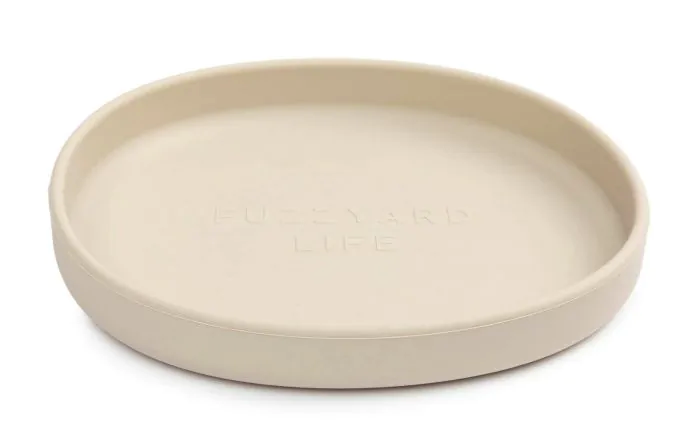 Fuzzyard Life - Silicone Cat Dish