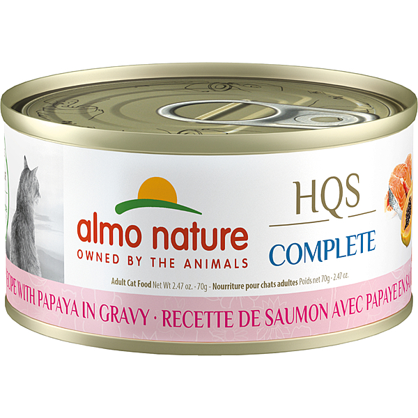 Almo Nature - Wet Cat Food