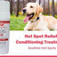 Aroma Paws - Hot Spot Relief Balm in Stick Applicator