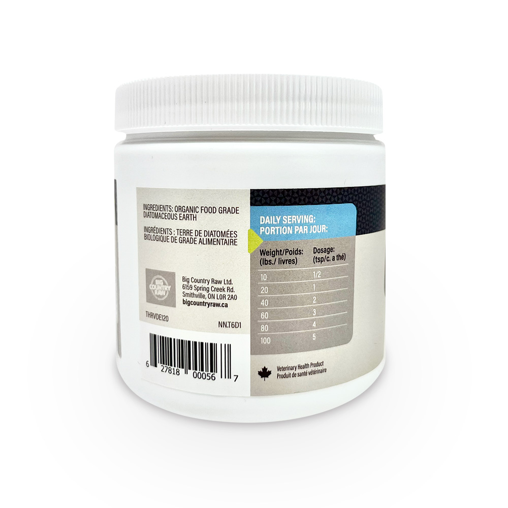 Thrive - Diatomaceous Earth