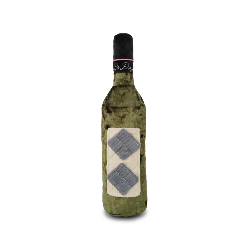Lambwolf Collective - Merlot Dog Toy