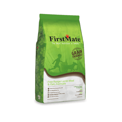 FirstMate - Dry Dog Food - AARCS DONATION ONLY