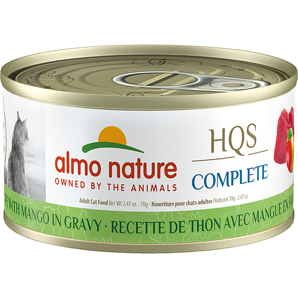 Almo Nature - Wet Cat Food