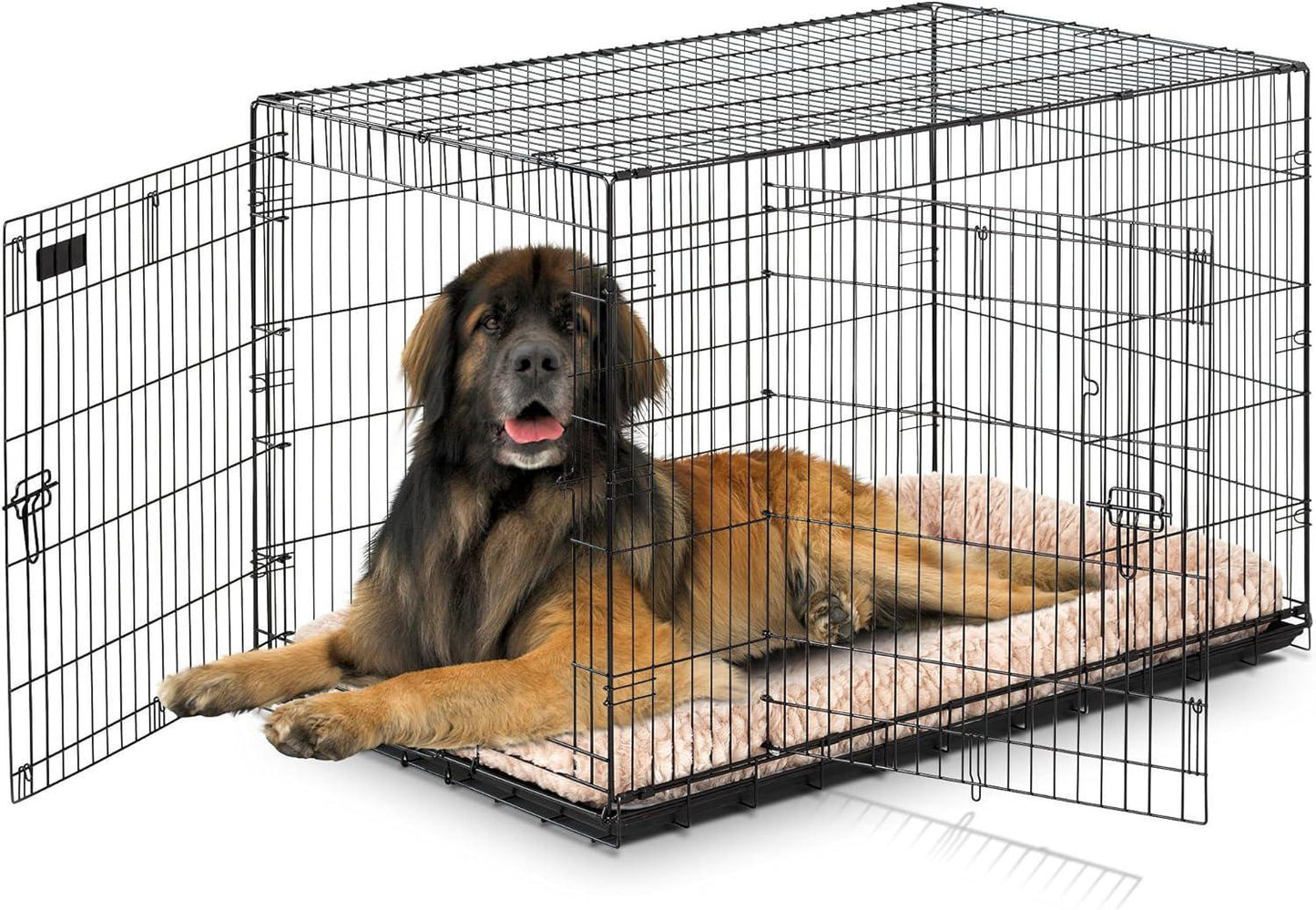 Precision Pet ProValu 2 Door Wire Crate