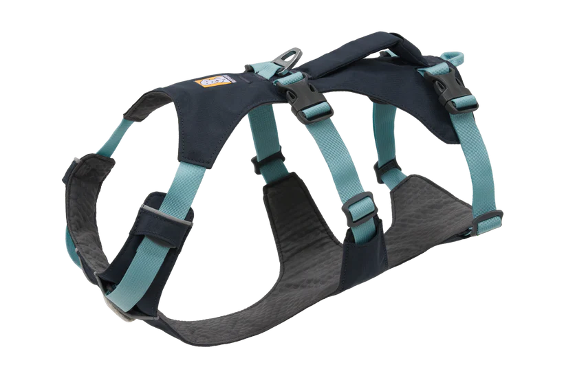 Ruffwear- Flagline Harness