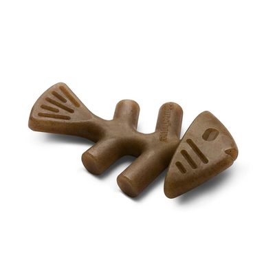 Benebone - Tiny 2-Pack Fishbone
