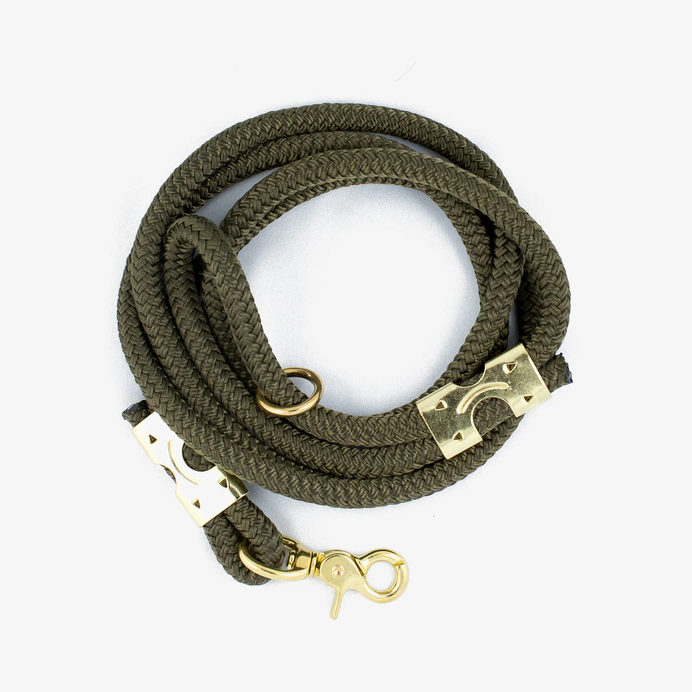 The Rover Boutique - Rope Dog Leash