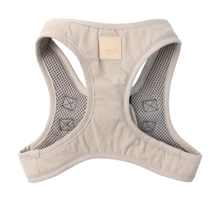 FuzzYard Life - Step In Harness