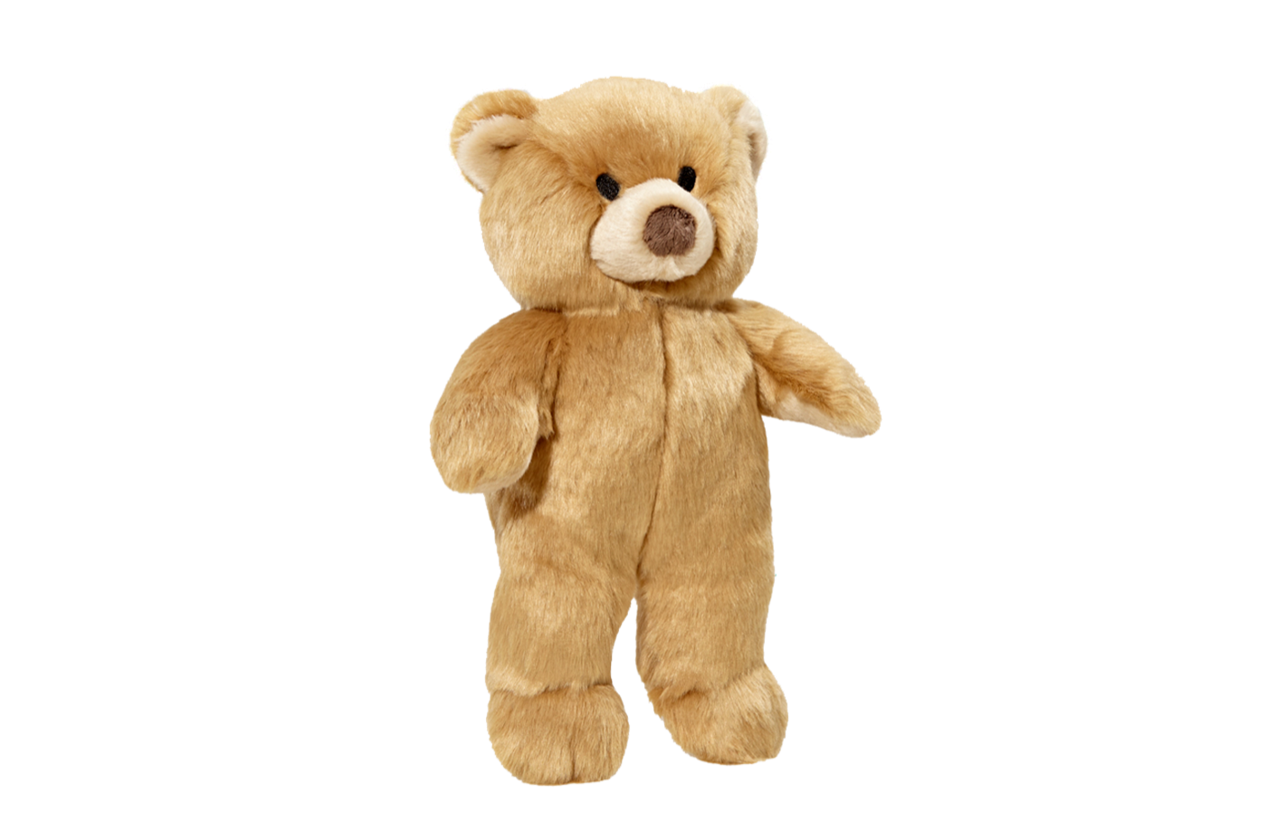 Fluff & Tuff - Mr. Honey Bear