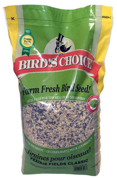 Bird's Choice - Prairie Fields Classic