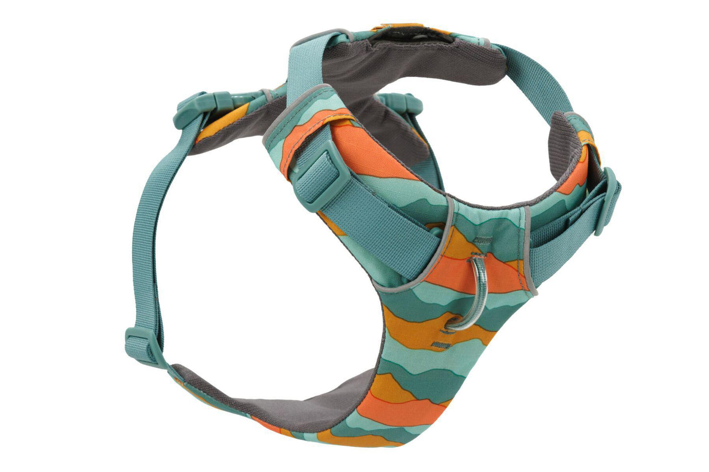 Ruffwear - Front Range Harness (2024)