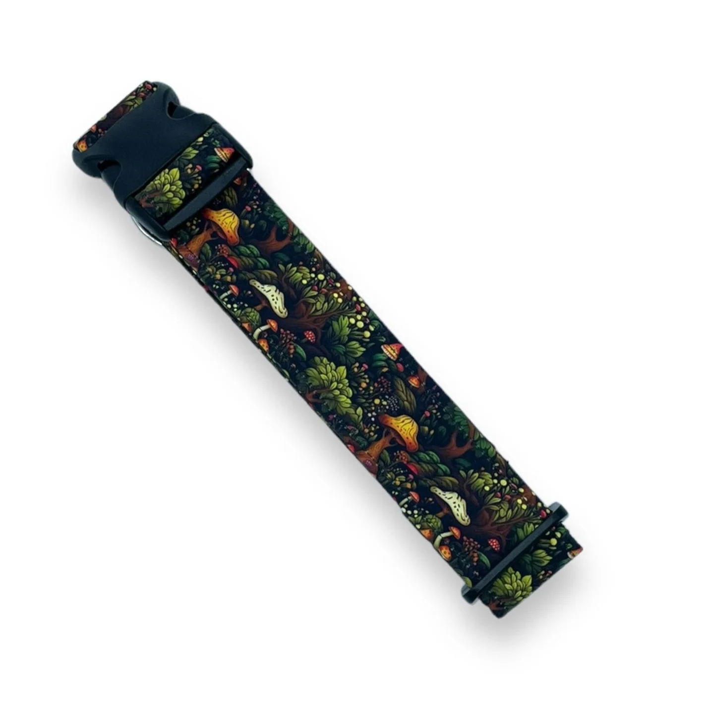 Collar Crazy Co - Enchanted Forest - Collar