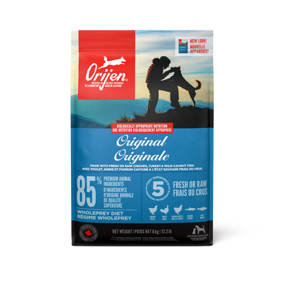 Orijen - Dry Dog Food