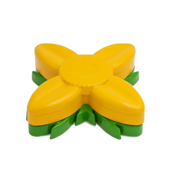 Zippy Paws - SmartyPaws Puzzler Sunflower
