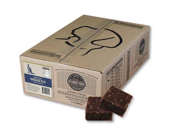 K9 Choice - Complete Cuisine - Raw Dog Food