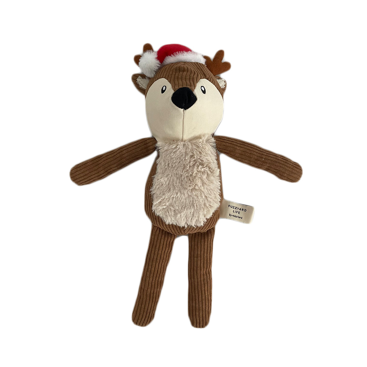 Fuzzyard Life - Reindeer
