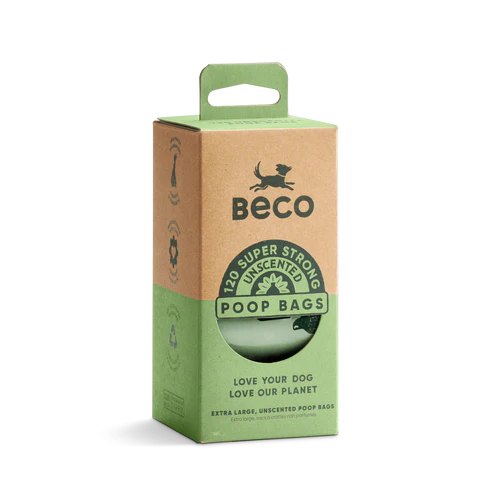 Beco - Waste Bags - Unscented