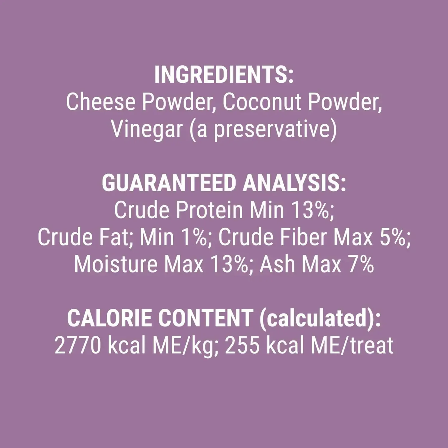 Himalayan - Coconut Bone