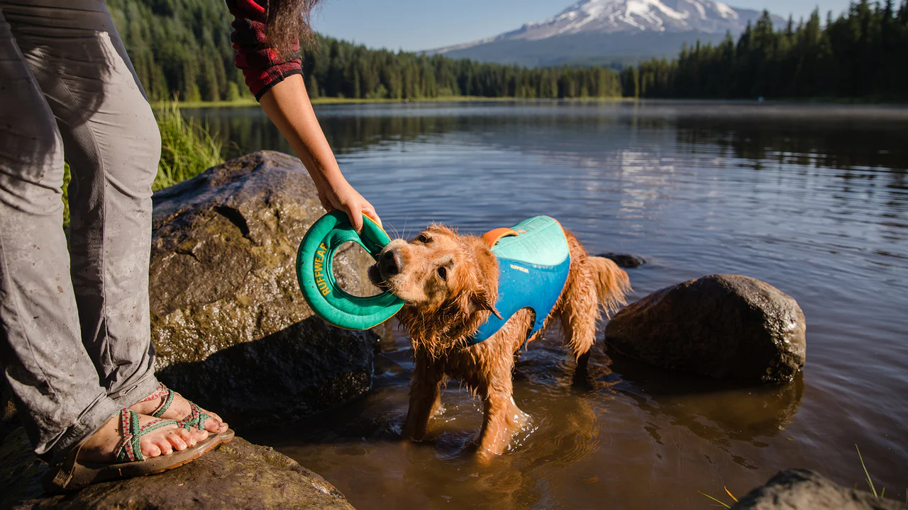 Ruffwear - Hydro Plane