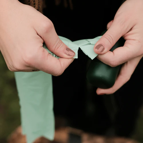 Beco - Waste Bags - Unscented