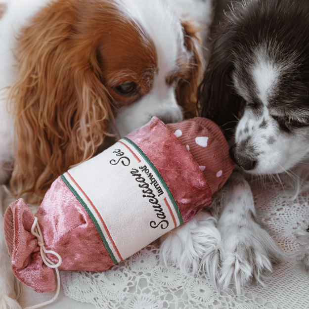 Lambwolf Collective - Saucisson Sec Dog Toy