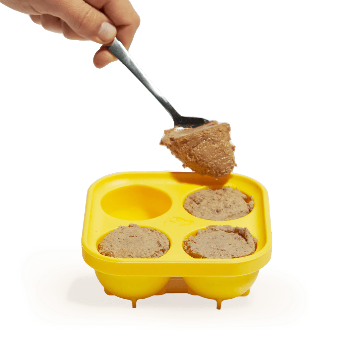 Woof - Pupsicle Treat Tray