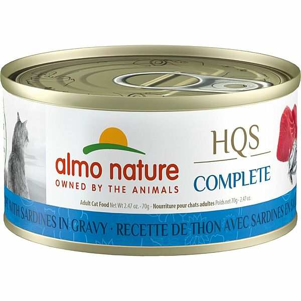 Almo Nature - Wet Cat Food