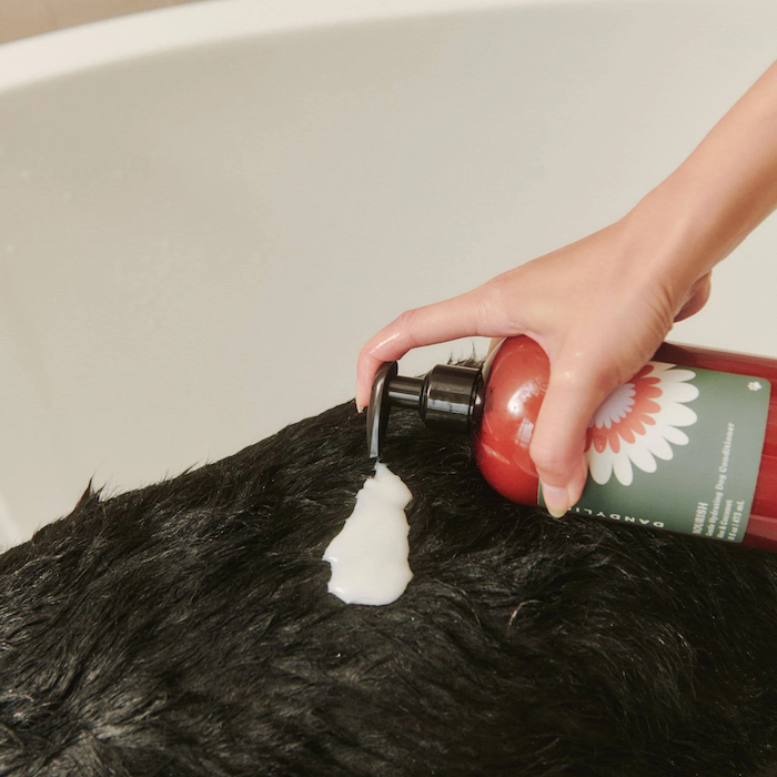 Dandylion - Nourish Gentle Hydrating Dog Conditioner