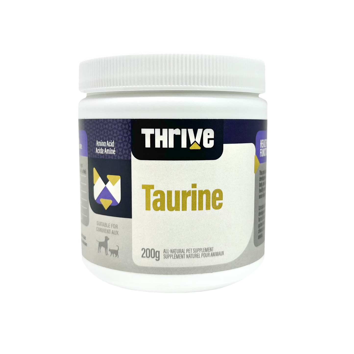 Thrive - Taurine